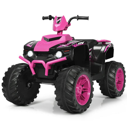 12v Electric Kids Ride On ATV / Quad Bike