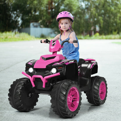 12v Electric Kids Ride On ATV / Quad Bike