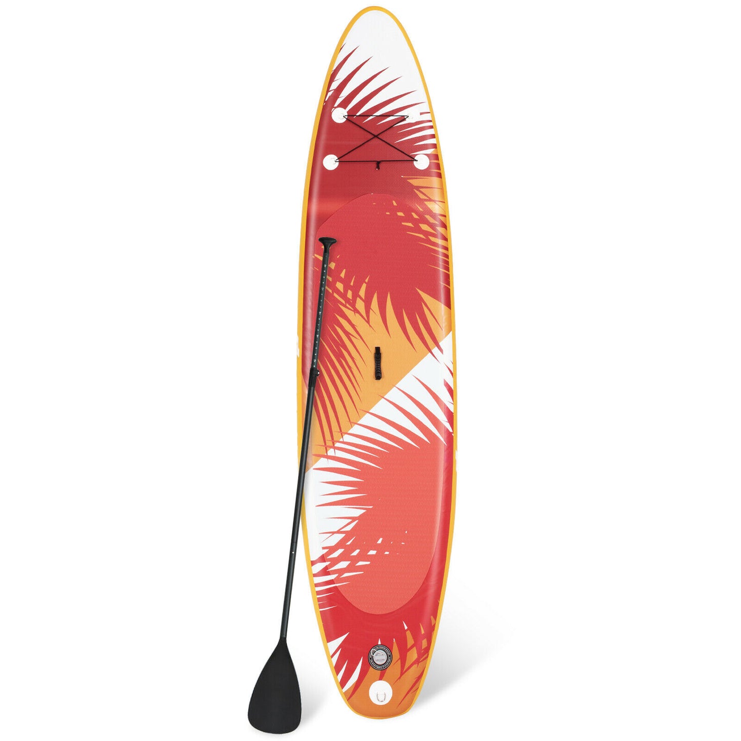 10.5FT Inflatable Stand Up Paddle Board SUP