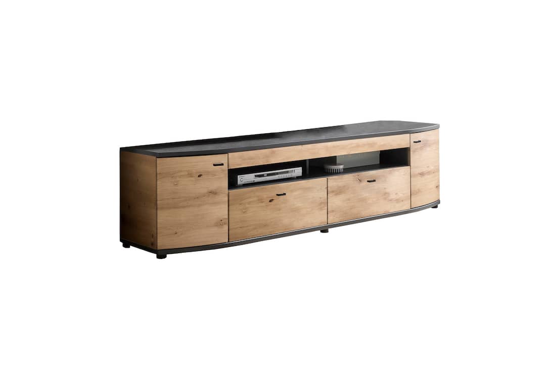 Dera 04 TV Cabinet 200cm