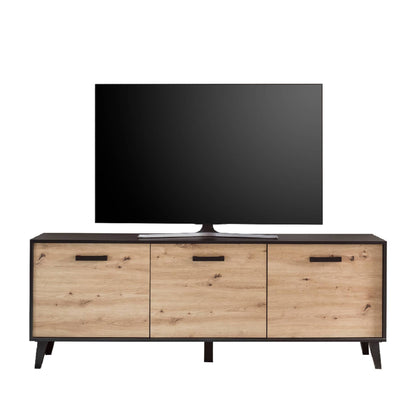 Artona 02 TV Cabinet 186cm