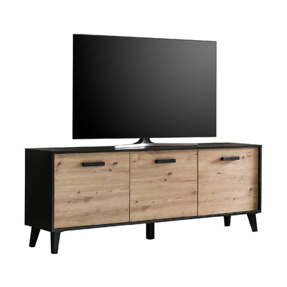 Artona 02 TV Cabinet 186cm