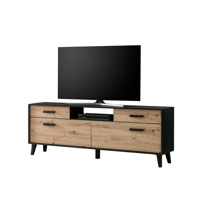 Artona 04 TV Cabinet 186cm