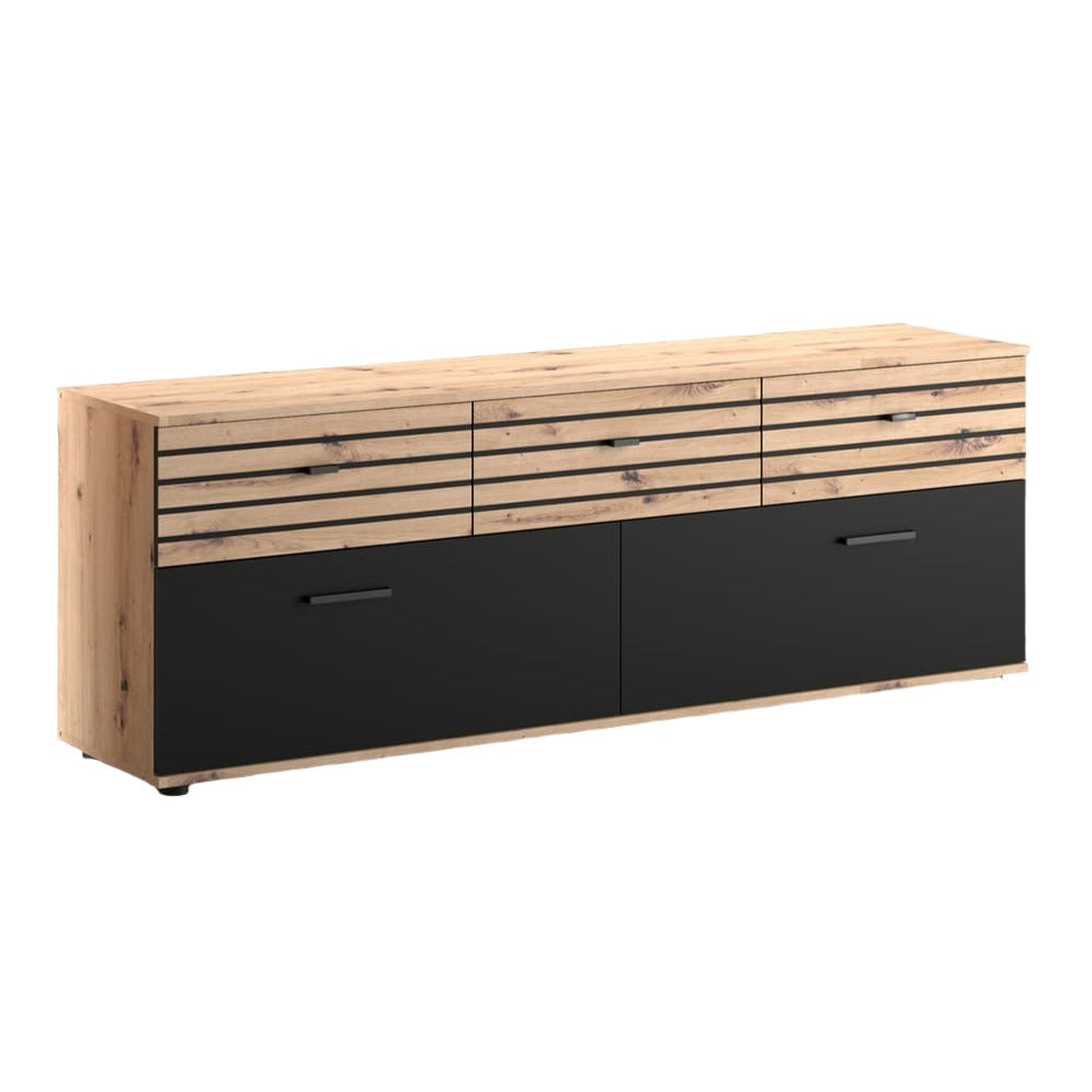 Solea 03 TV Cabinet 168cm