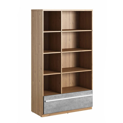 Plano PN-03 Bookcase 90cm