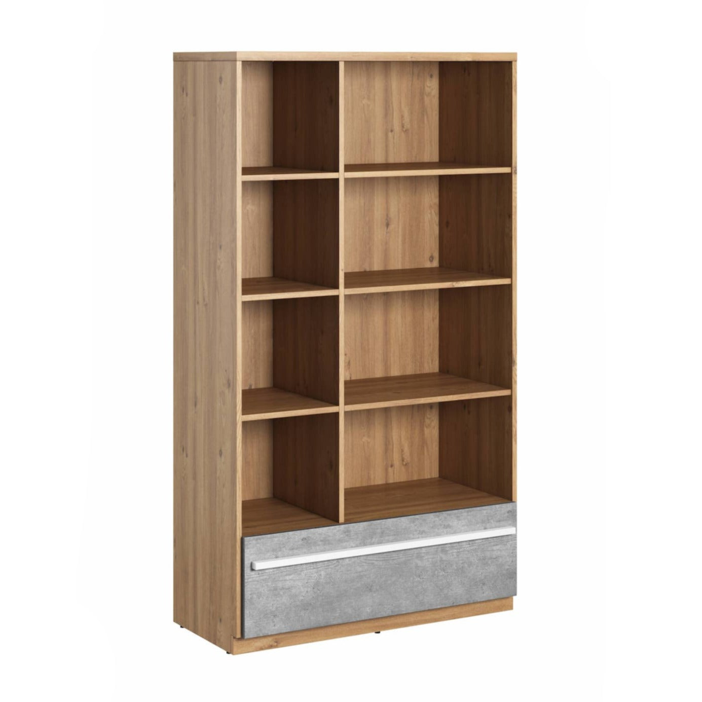 Plano PN-03 Bookcase 90cm