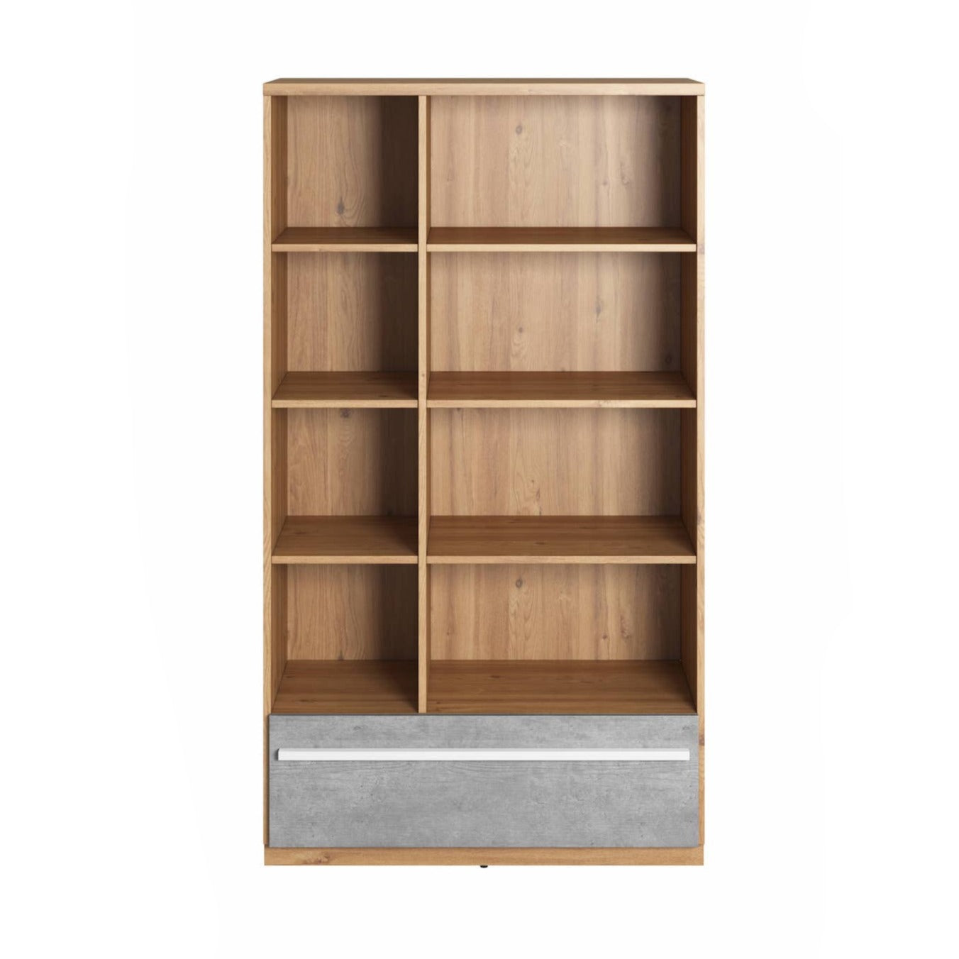 Plano PN-03 Bookcase 90cm