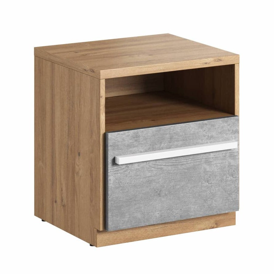 Plano PN-09 Bedside Table 45cm