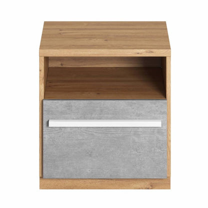 Plano PN-09 Bedside Table 45cm