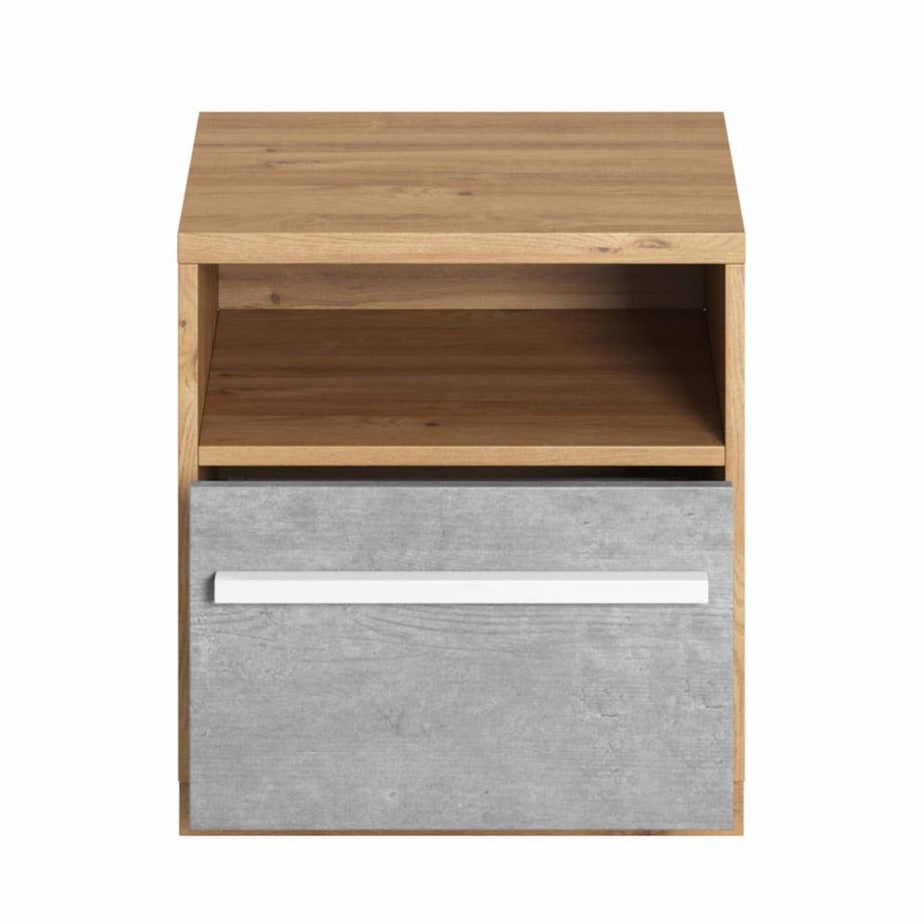 Plano PN-09 Bedside Table 45cm