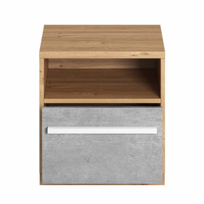 Plano PN-09 Bedside Table 45cm