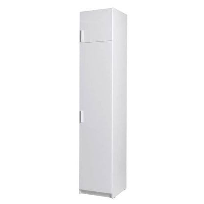 Alpin Hinged Door Wardrobe 47cm