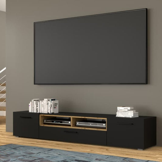 Anette TV Cabinet 198cm