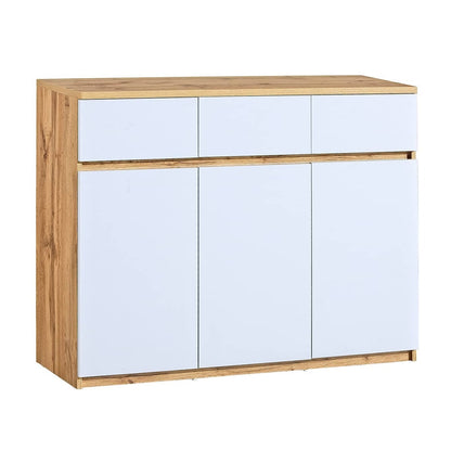 Arca AR6 Sideboard Cabinet 120cm