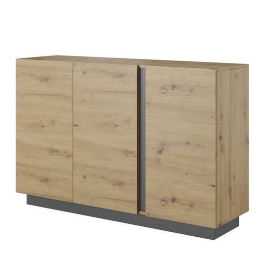 Arco Sideboard Cabinet 139cm