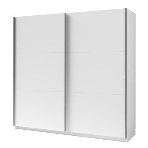 Arsala II Sliding Door Wardrobe 201cm