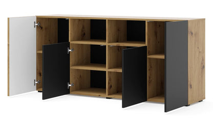 Auris Sideboard Cabinet 180cm