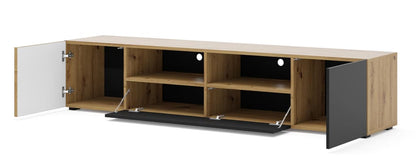 Auris TV Cabinet 200cm