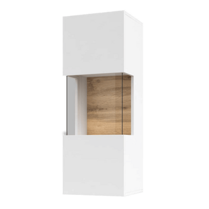 Ava 07 Wall Hung Cabinet 36cm