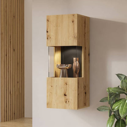 Ava 07 Wall Hung Cabinet 36cm