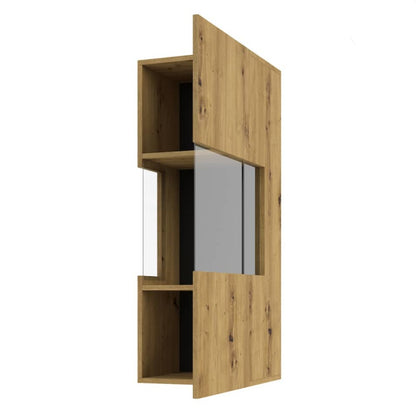 Ava 07 Wall Hung Cabinet 36cm