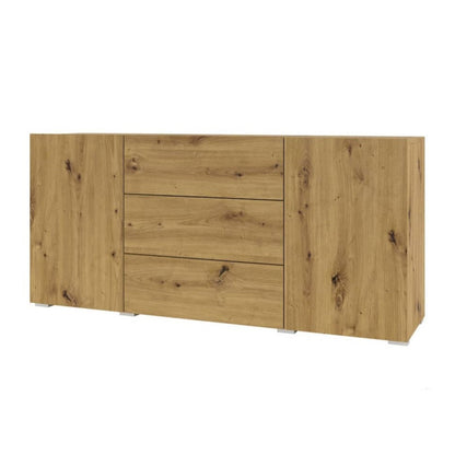 Ava 26 Sideboard Cabinet 140cm