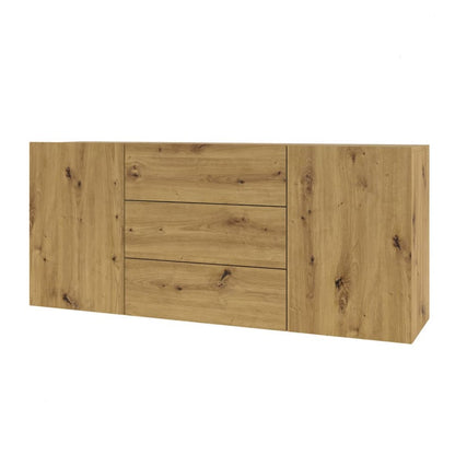 Ava 26 Sideboard Cabinet 140cm