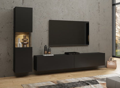 Ava 09 Entertainment Unit