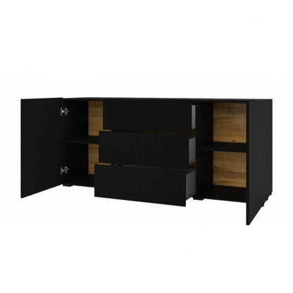 Ava 26 Sideboard Cabinet 140cm