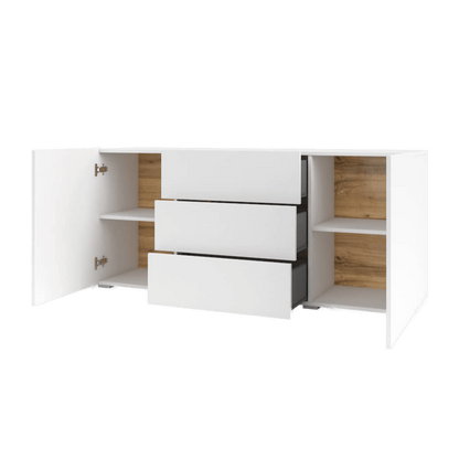 Ava 26 Sideboard Cabinet 140cm