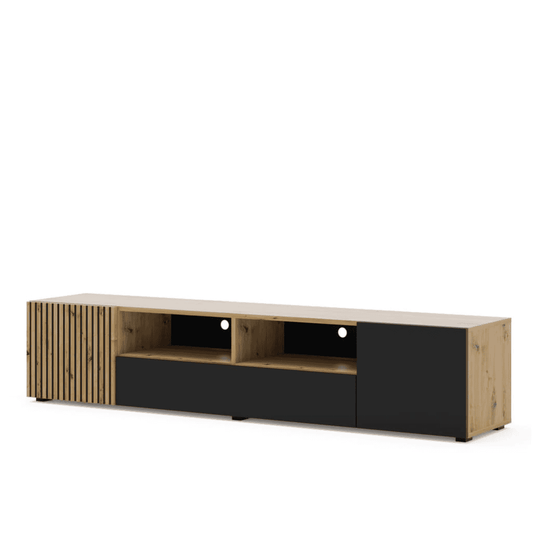 Auris TV Cabinet 200cm