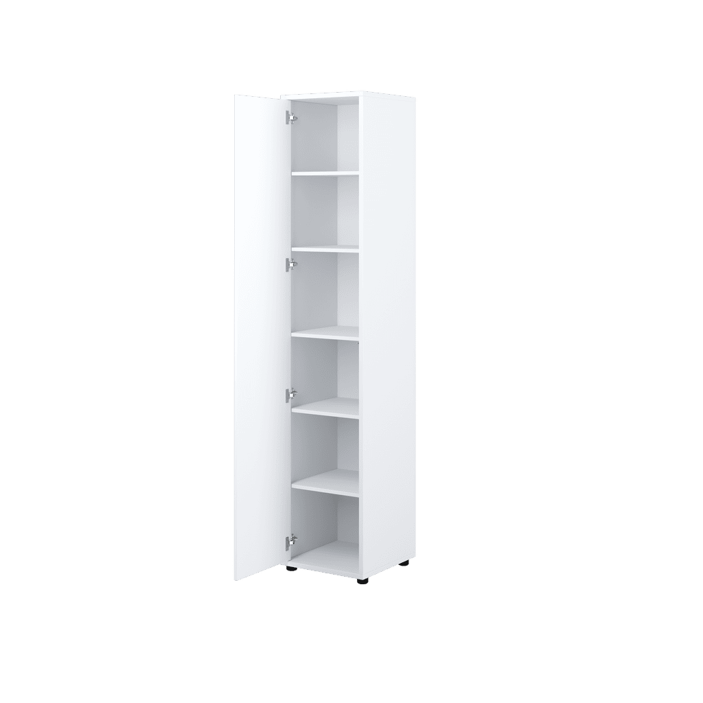 Bed Concept BC-21 Tall Storage Cabinet 45cm