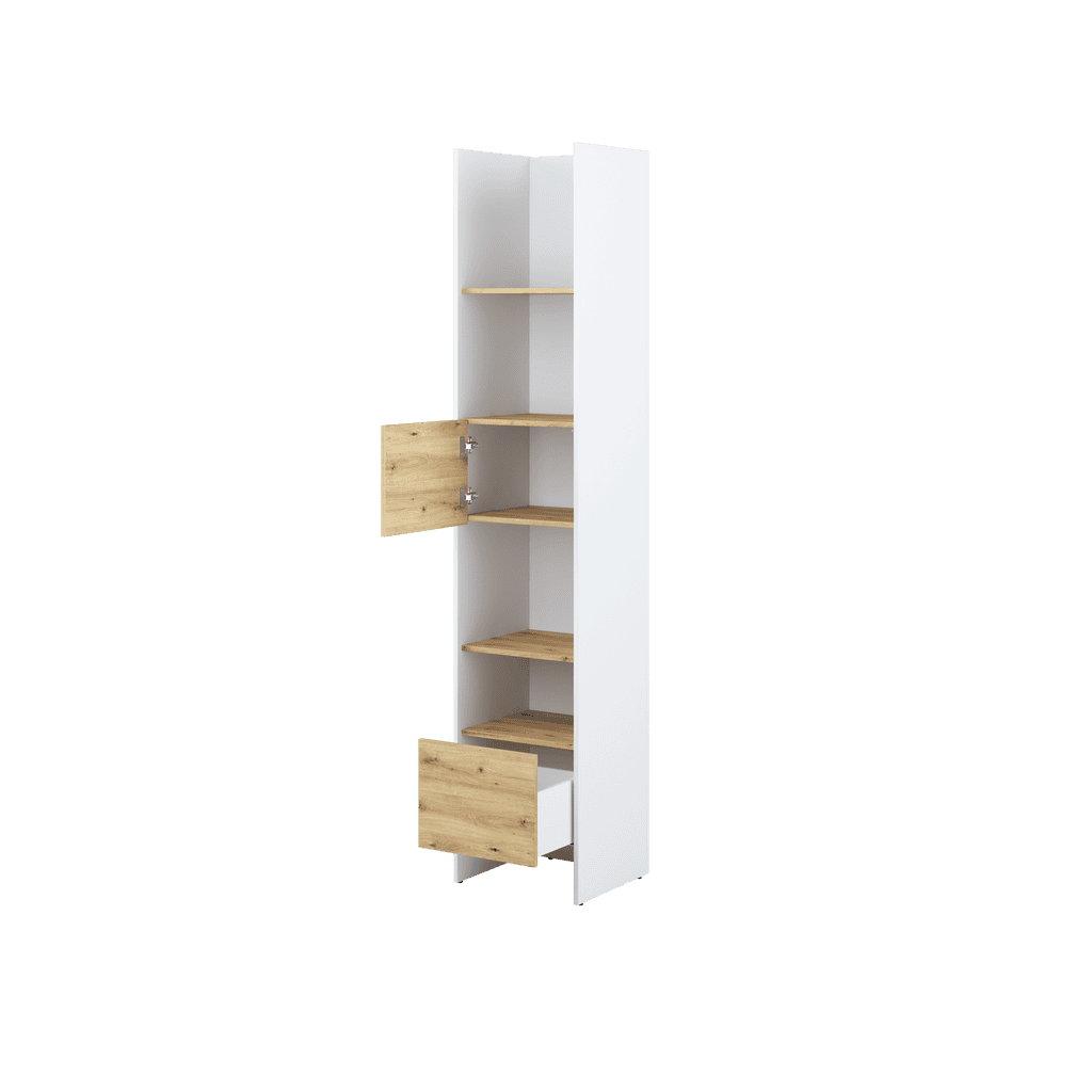 Bed Concept BC-23 Tall Storage Cabinet 44cm