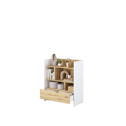 Bed Concept BC-25 Sideboard Cabinet 92cm