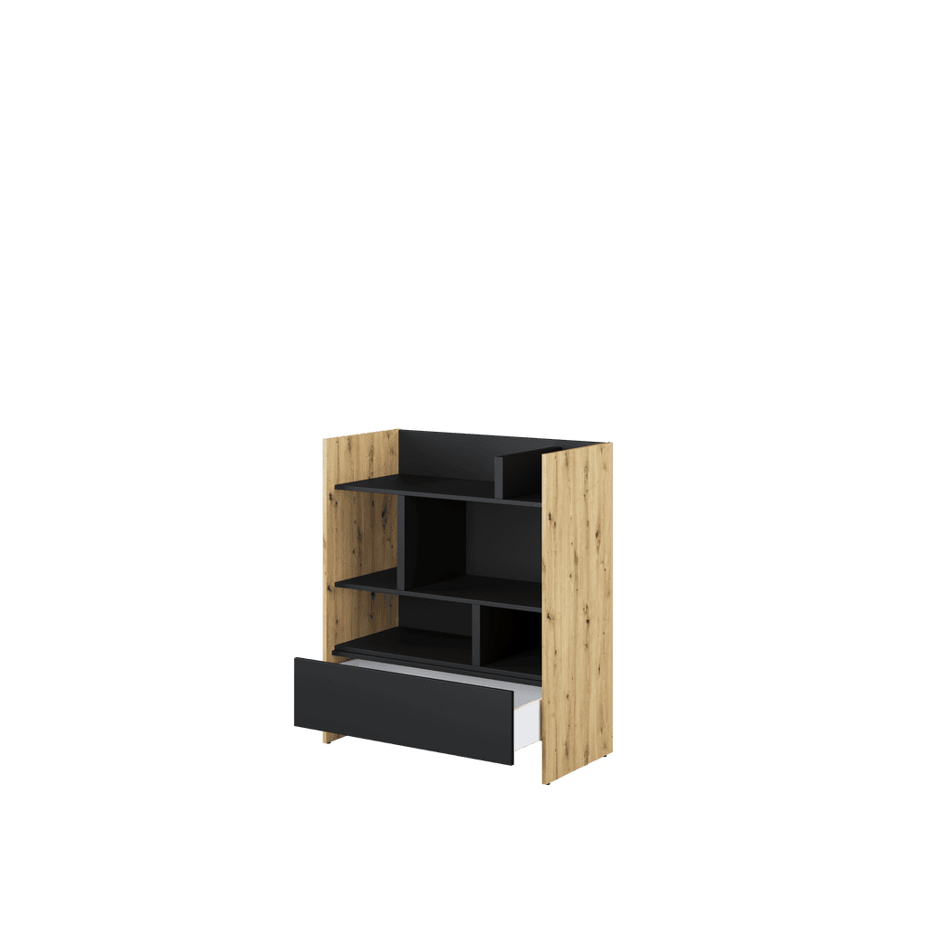 Bed Concept BC-25 Sideboard Cabinet 92cm