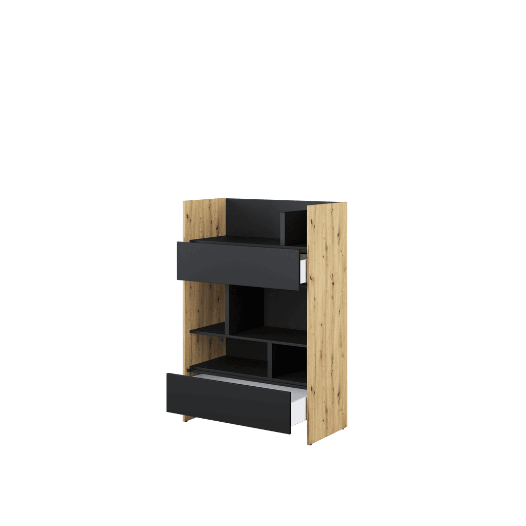 Bed Concept BC-26 Sideboard Cabinet 92cm
