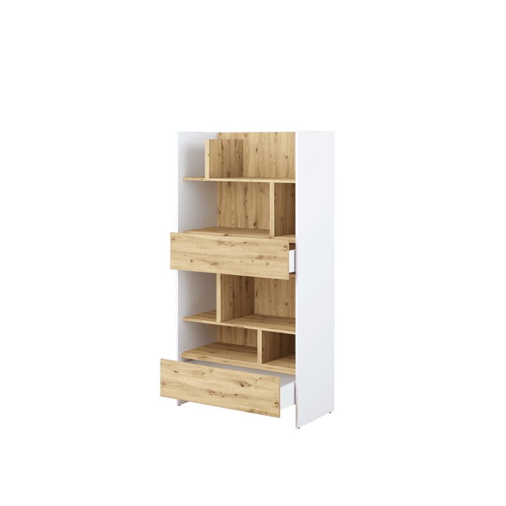Bed Concept BC-28 Sideboard Cabinet 92cm