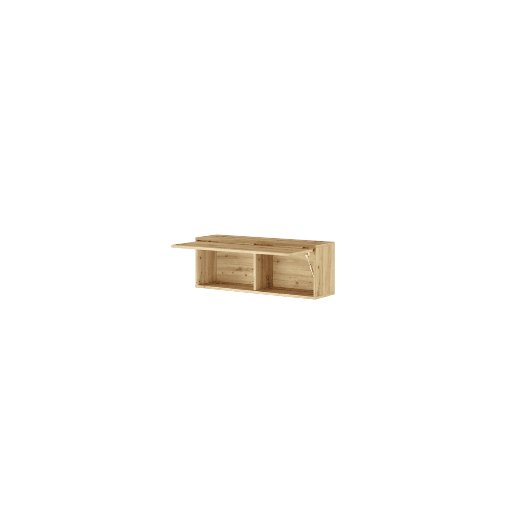 Bed Concept BC-29 Wall Shelf 92cm