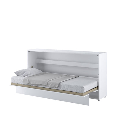 BC-06 Horizontal Wall Bed Concept 90cm