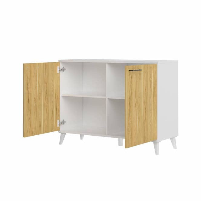 Barris 44 Sideboard Cabinet 110cm