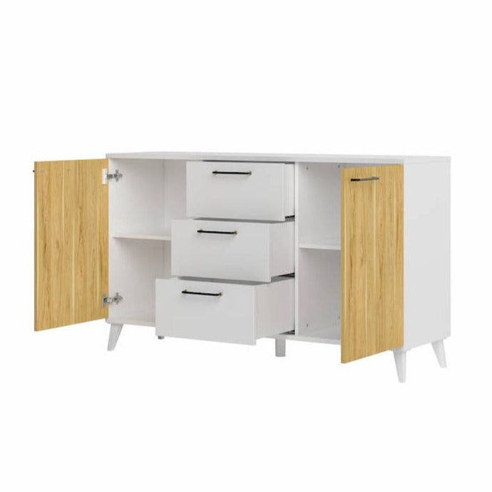 Barris 45 Sideboard Cabinet 140cm