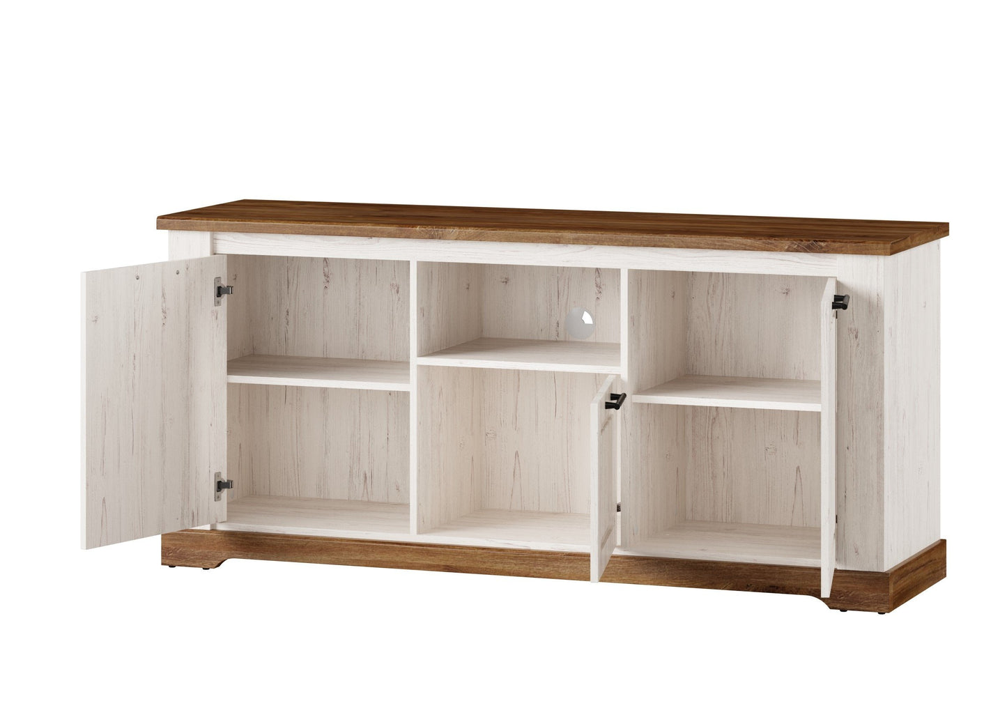 Country 26 TV Cabinet 163cm