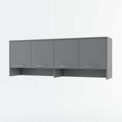 CP-10 Over Bed Unit for Horizontal Wall Bed Concept Pro 120cm