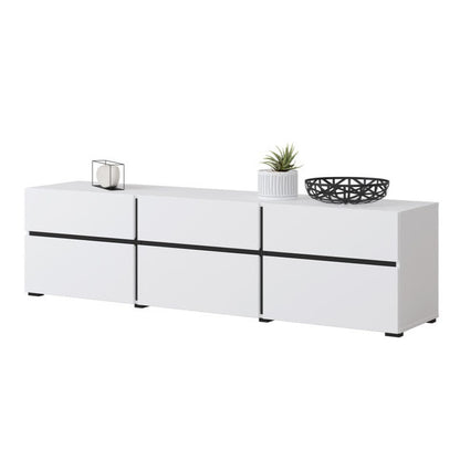 Kross 41 TV Cabinet 180cm