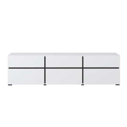 Kross 41 TV Cabinet 180cm