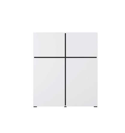 Kross 76 Highboard Cabinet 119cm