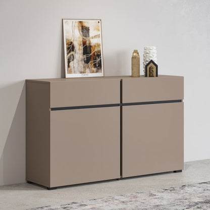 Kross 45 Sideboard Cabinet 119cm