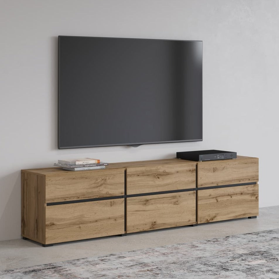 Kross 41 TV Cabinet 180cm