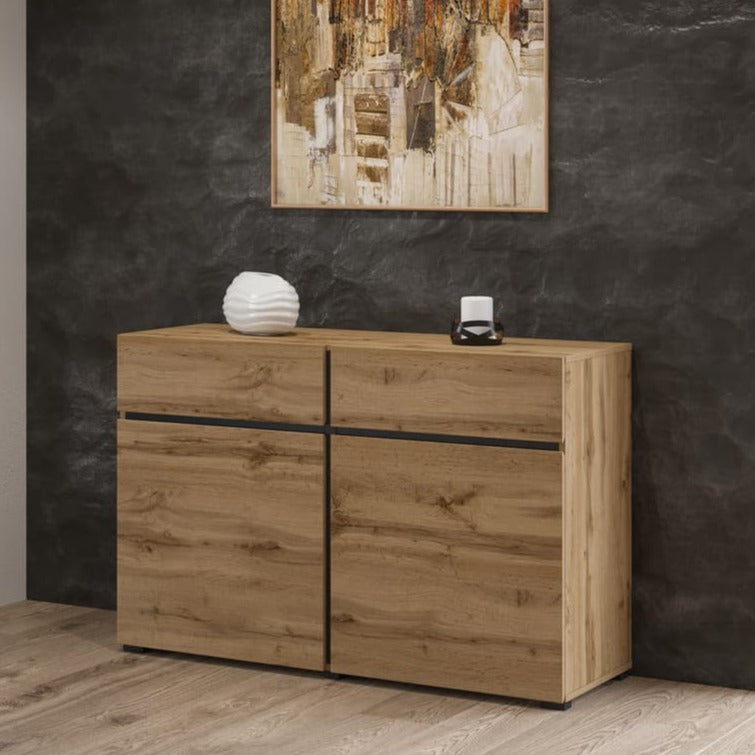 Kross 45 Sideboard Cabinet 119cm