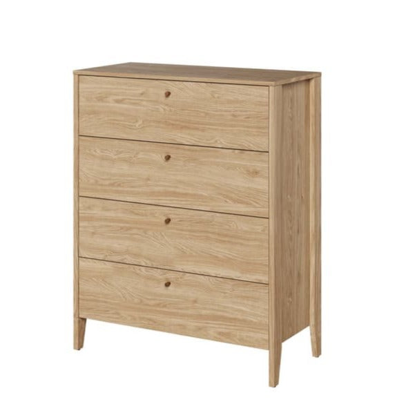 Cozy Chest Of Drawers 92cm